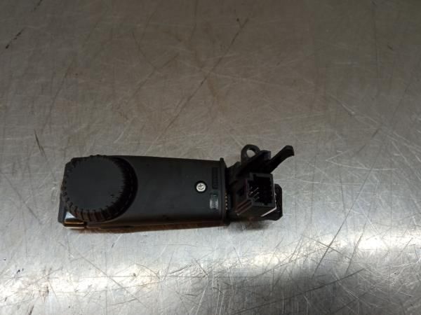 Manípulo do rádio RENAULT Captur II