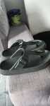 Crocks chinelo preto