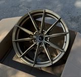 Нові диски R19 5x114.3 Toyota RAV4 Infinity Tesla model 3 Lexus RX