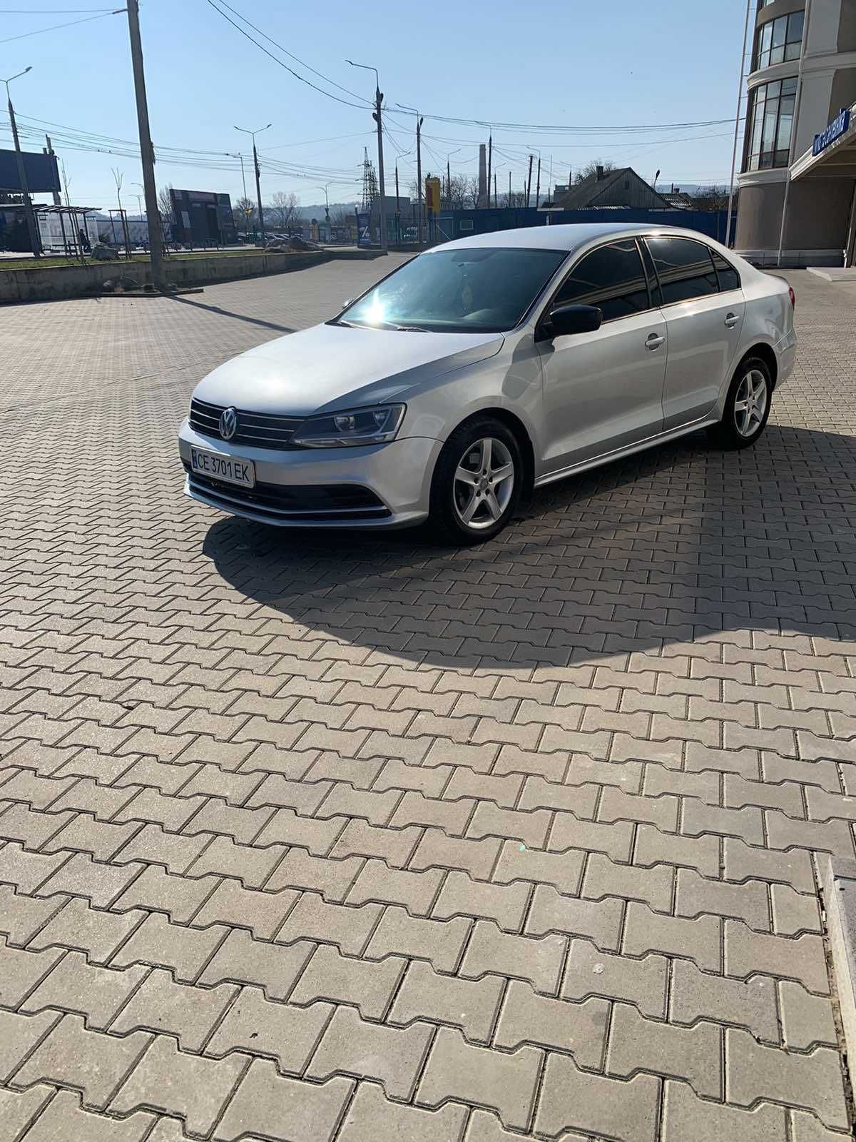 Продається Volkswagen