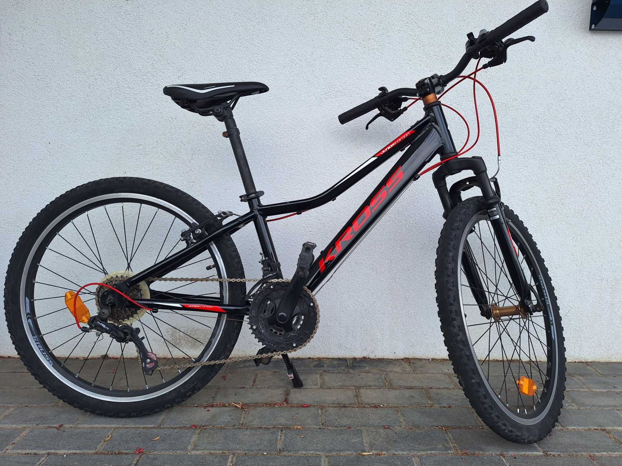 KROSS Esprit Junior 24''
