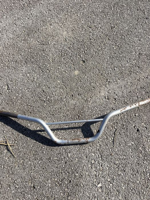 Guiador original yamaha dt 50cc