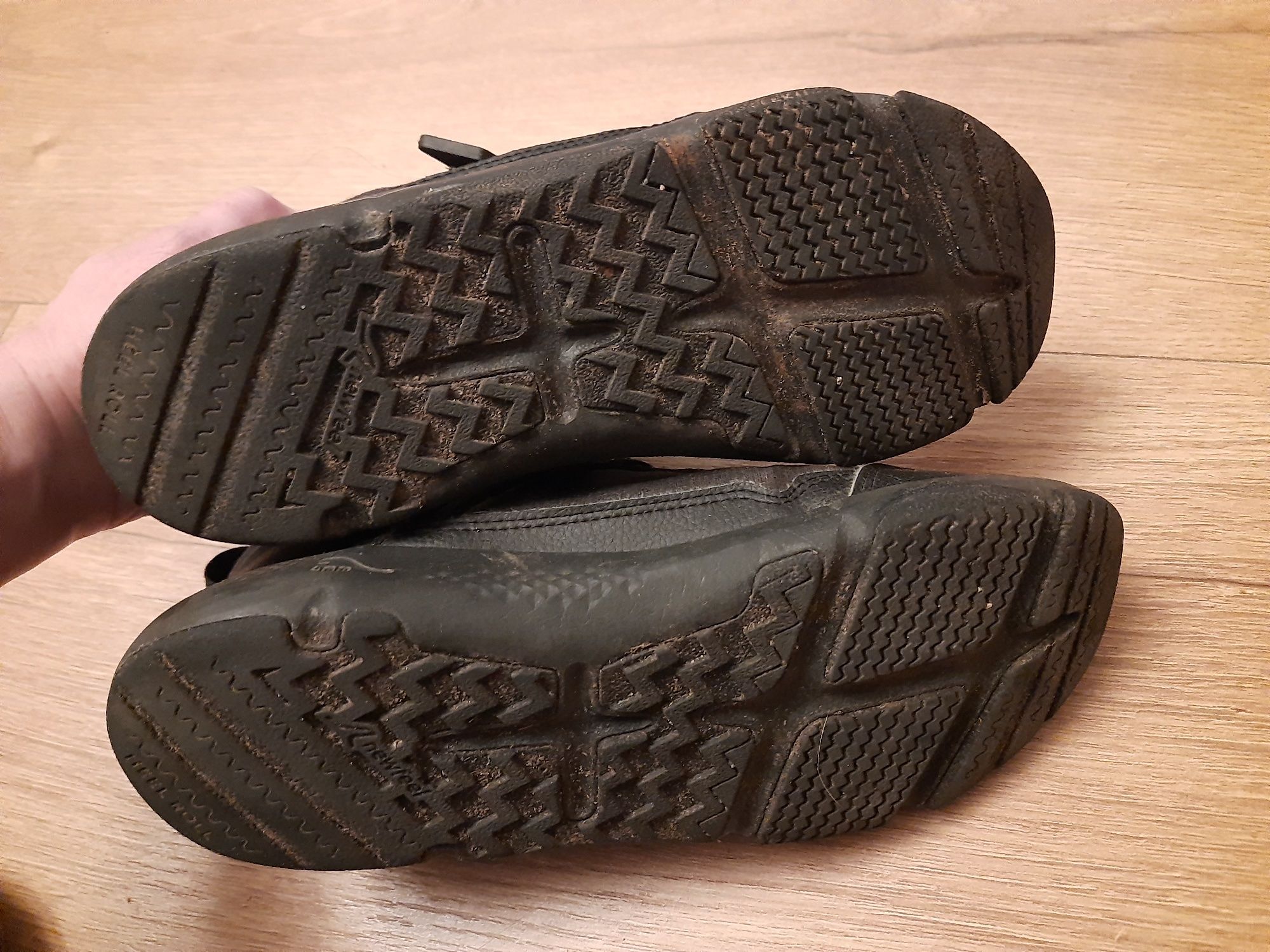 Buty trekkingowe, Newfeel Resist Waterproof r.36