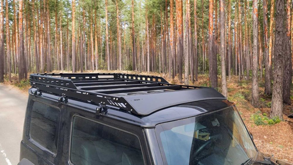 Багажник Suzuki Jimny