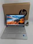 Новий Ноутбук HP-15s5001fq(15.6/i5-1235U/8/512 GB IrisXE)