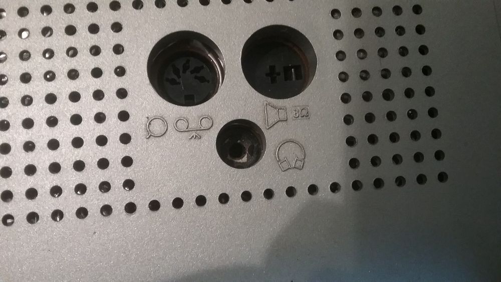 Radio  Sabina Unitra PRL
