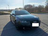 AUDI A3 8P 2.0 TDI 140 KM, Sportback , sprzedaż, zamiana.