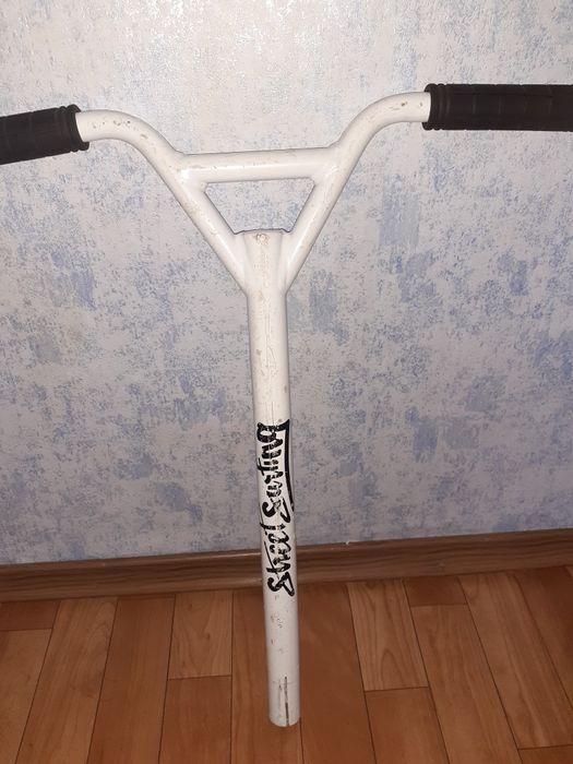 Продам руль к самокату