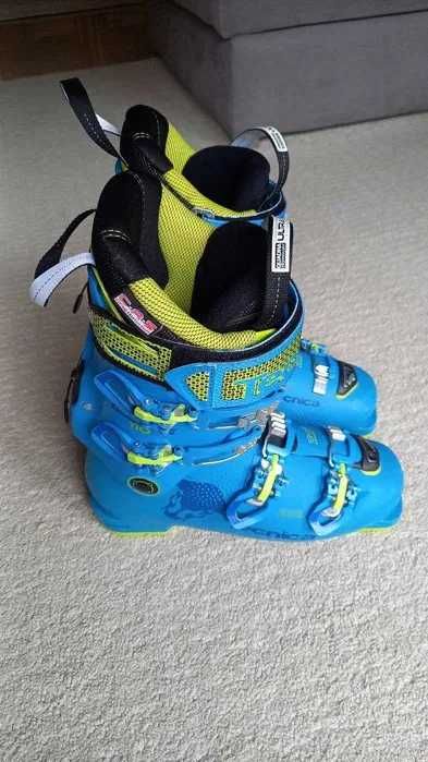 Botas Ski | Tecnica Cochise 110 | 42-43 | 27.5