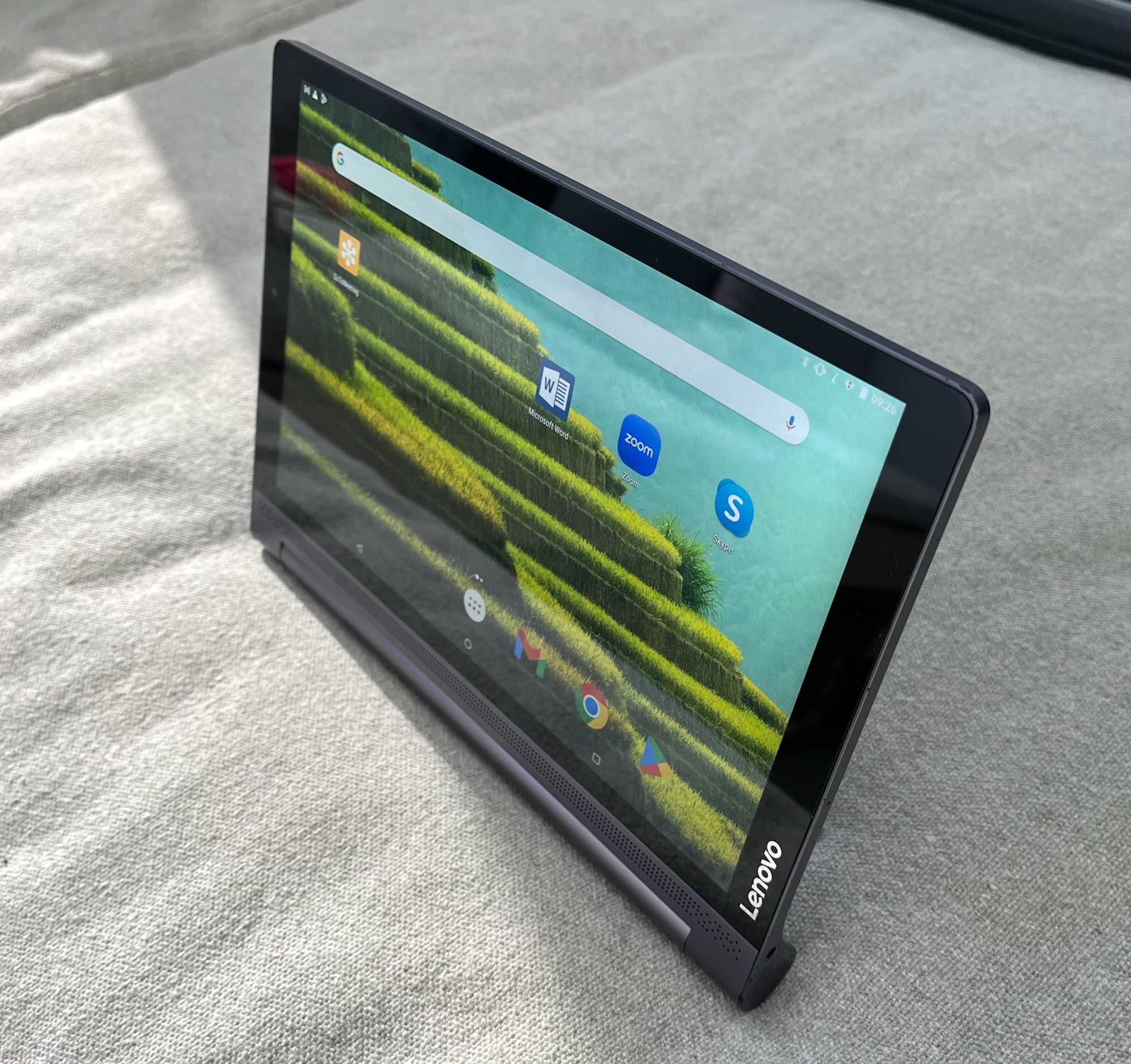 Планшет Lenovo Yoga lenovo YT-X703F