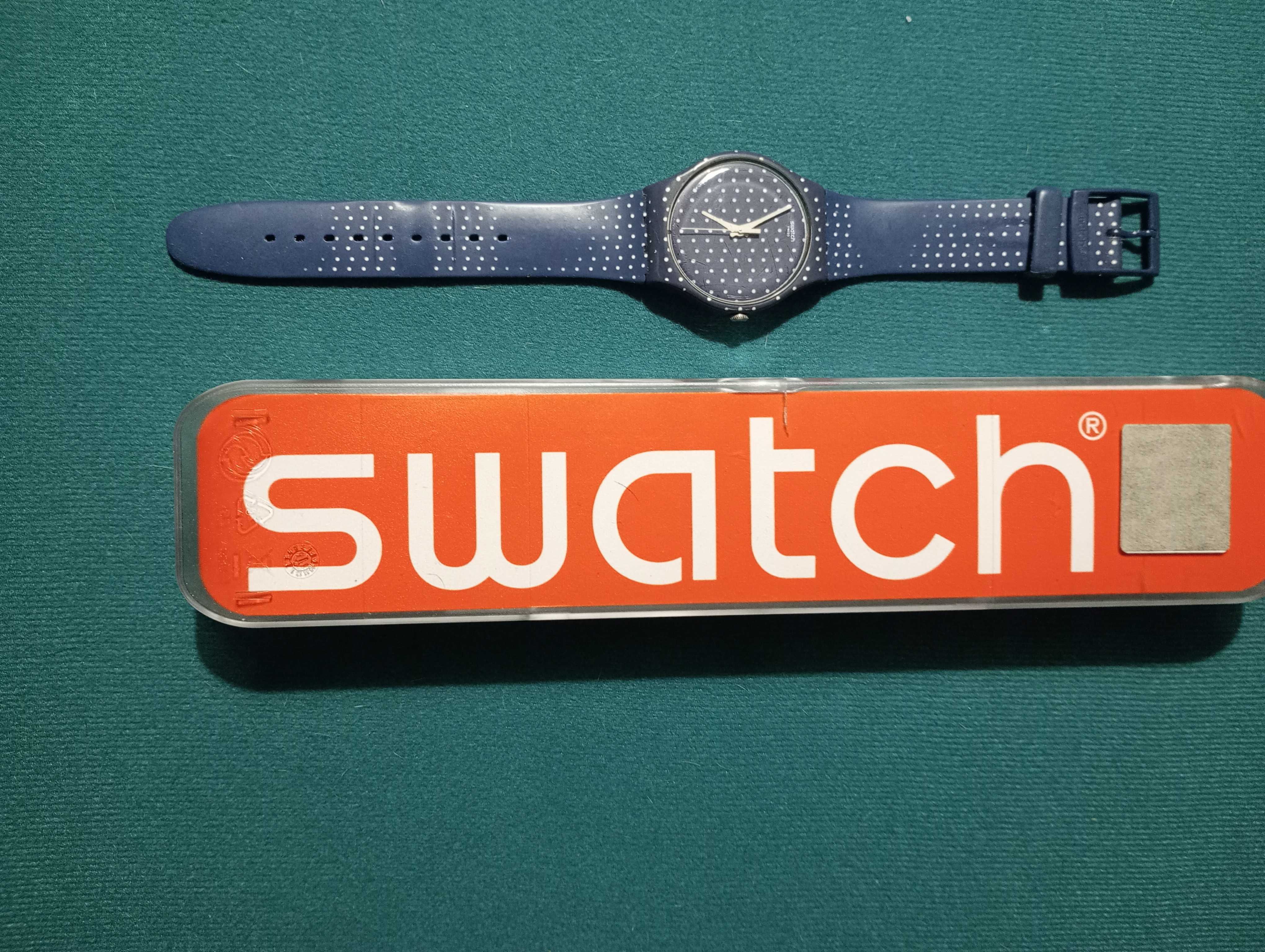 Zegarek SWATCH mod.SR1130SW