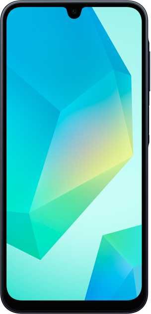 Мобільний телефон Samsung Galaxy A16 8/256GB Black (SM-A165FZKCEUC)