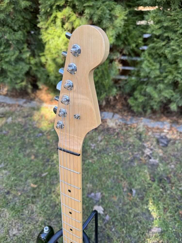 Zamienie lub sprzedam  Strata Warmoth na SD Signum i VSVG Gotoh