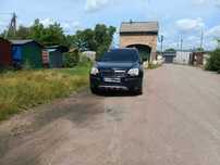 Авто Opel Antara