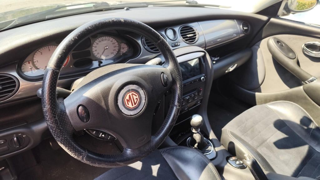 MG zt CDTI 2005/10