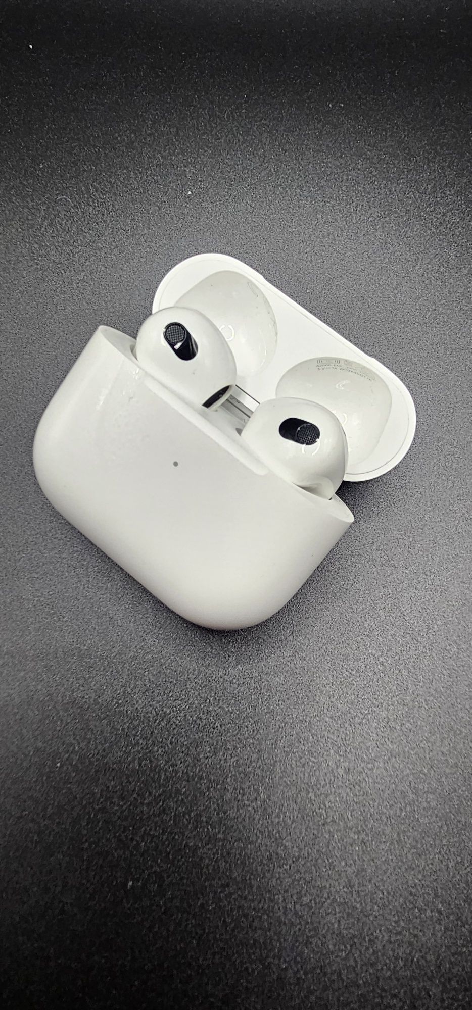 Apple AirPods 3 Oryginalne