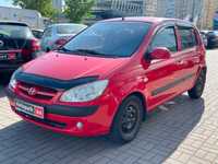 Продам Hyundai Getz 2008р. #43939