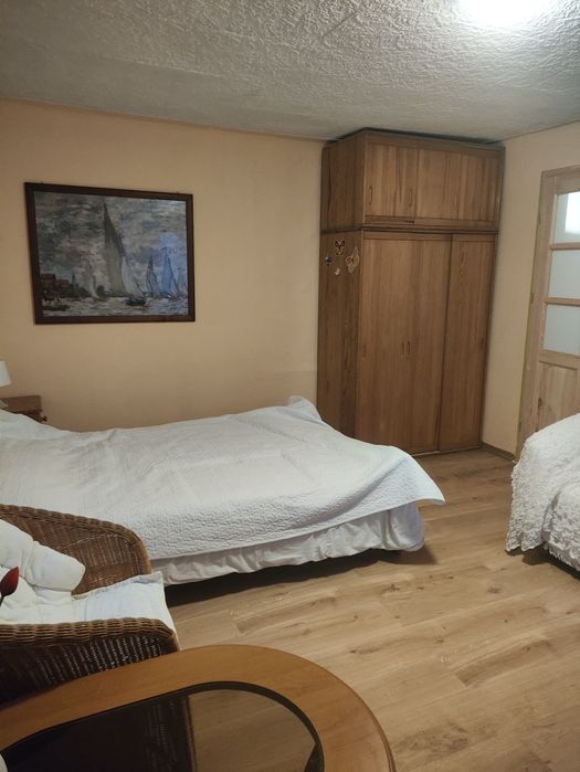 Agroturystyka całoroczna do 12 osób Zaciszny Domek niedaleko Kazimierz