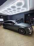 Mercedes-Benz CLS 63 AMG Shooting Brake S 4Matic Speedshift MCT