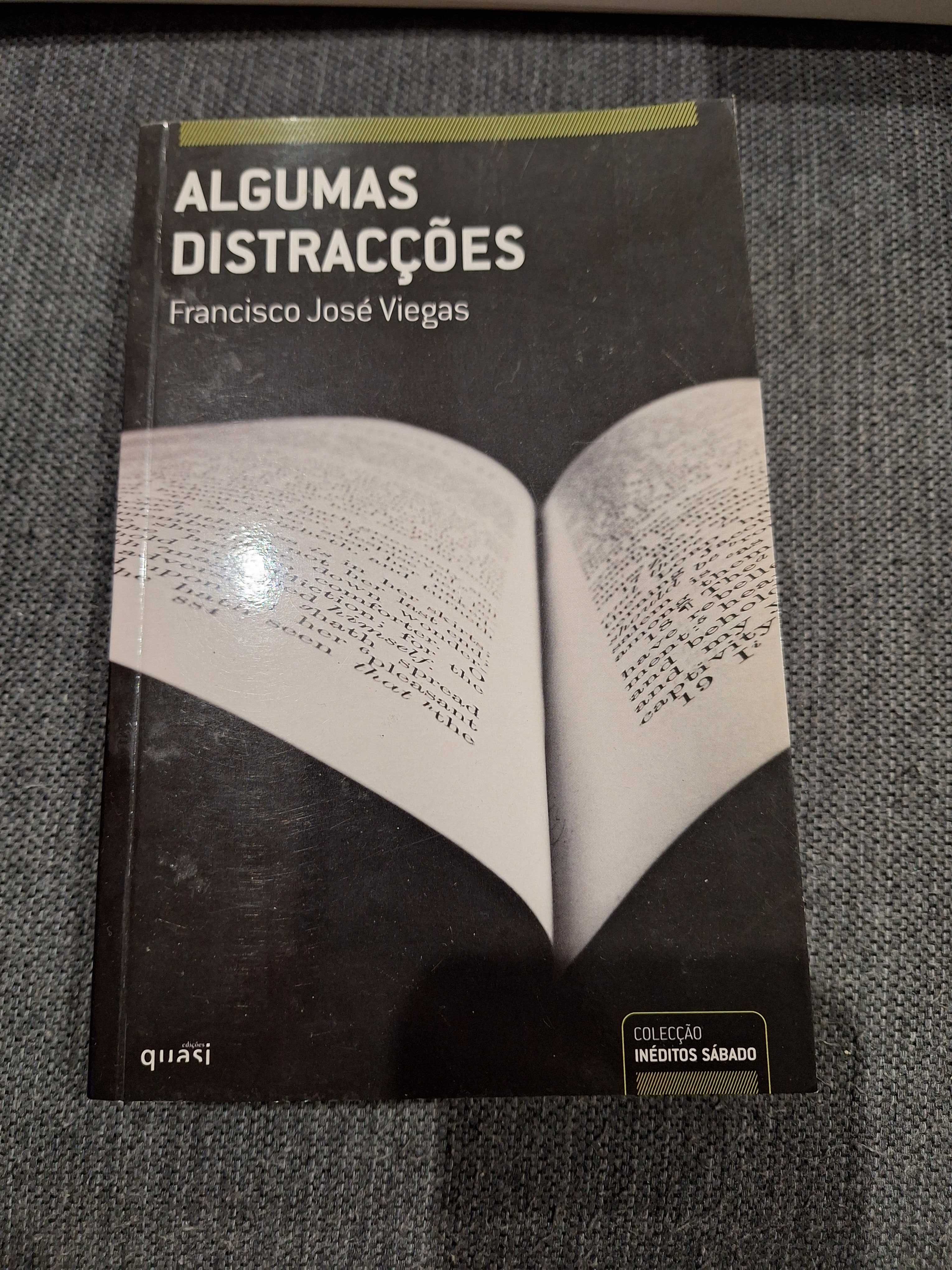 Algumas distrações