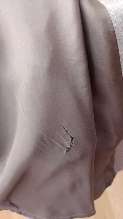 GERRY WEBER Płaszczyk wełna kaszmir 44 seria EDITION oryginał Włochy