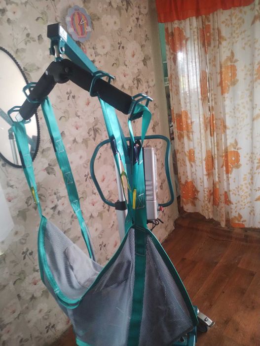 Podnośnik Rehabilitacyjny elektryczny Aks