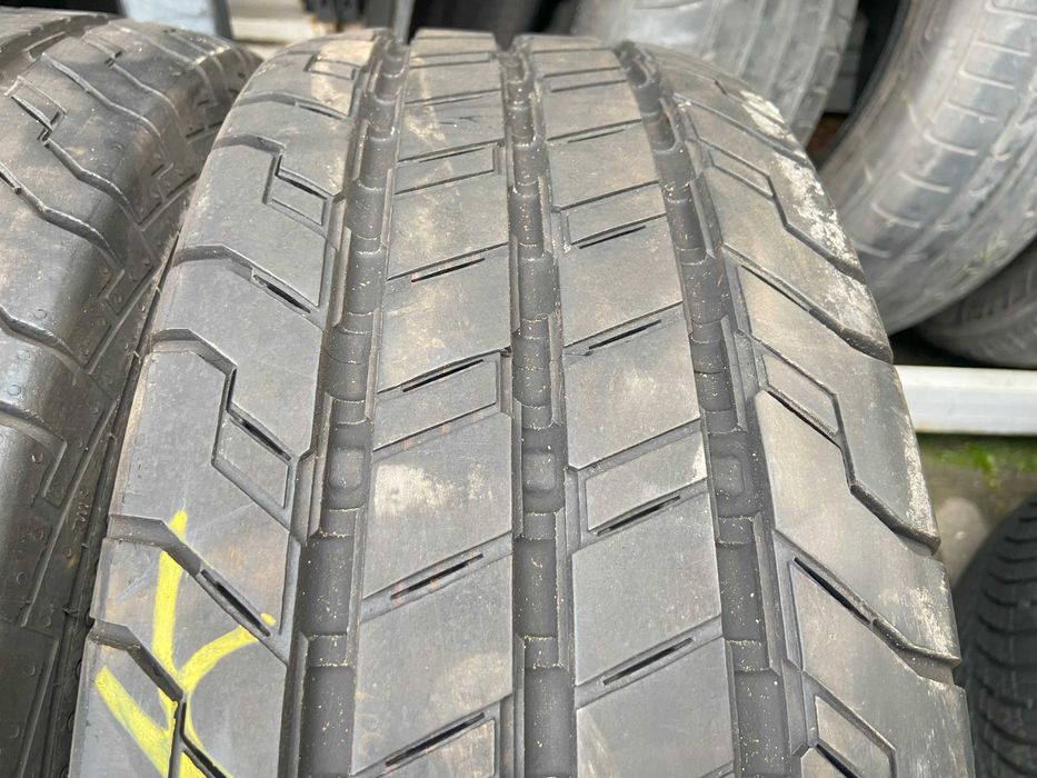 Continental ContiVanContact 100 205/65r15c 102/100T 8mm N3252