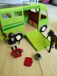 Autobus playmobil