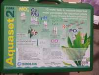 Testy wody pH zoolek