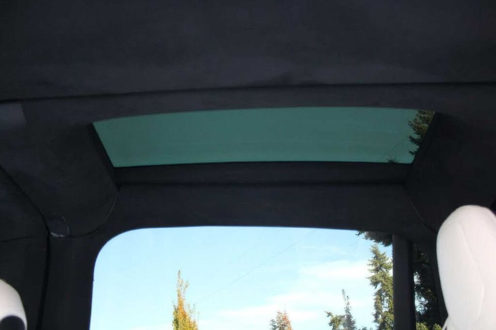 Tesla Model X 75D      2018