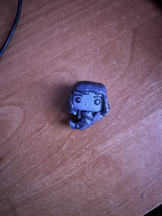 Едді з вивороту . Дивні дива. Осд