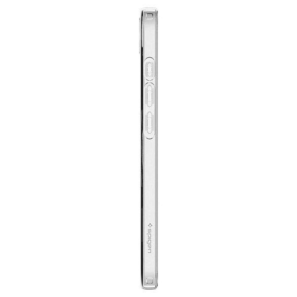 Spigen Liquid Crystal Mag Magsafe Iphone 16E Clear