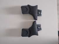 Adaptery Maxi Cosi,Cybex Bebetto,Camarello,Adamex