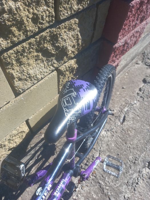 Велосипед BMX 5000грн