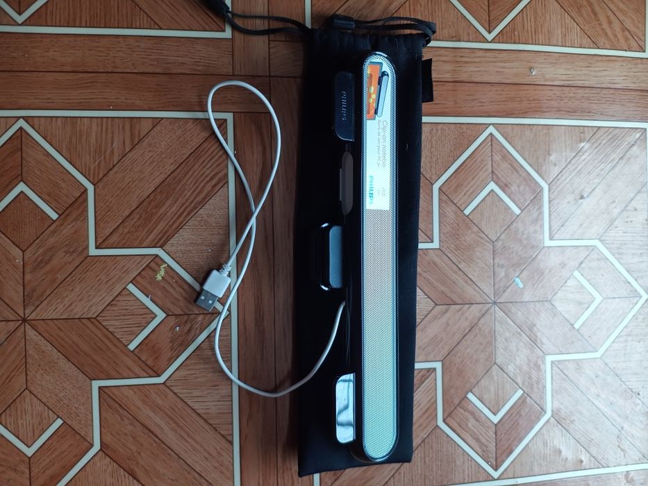 Głośnik do laptopa SoundBar