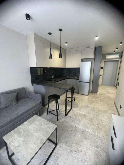 Оренда 1 к квартири ЖК Варшавський +