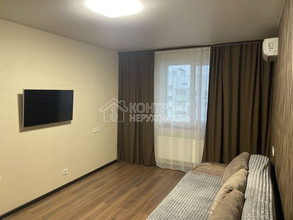 ‼️Экслюзив‼️ Продам 1 ком. кв, ЖК Миру -4