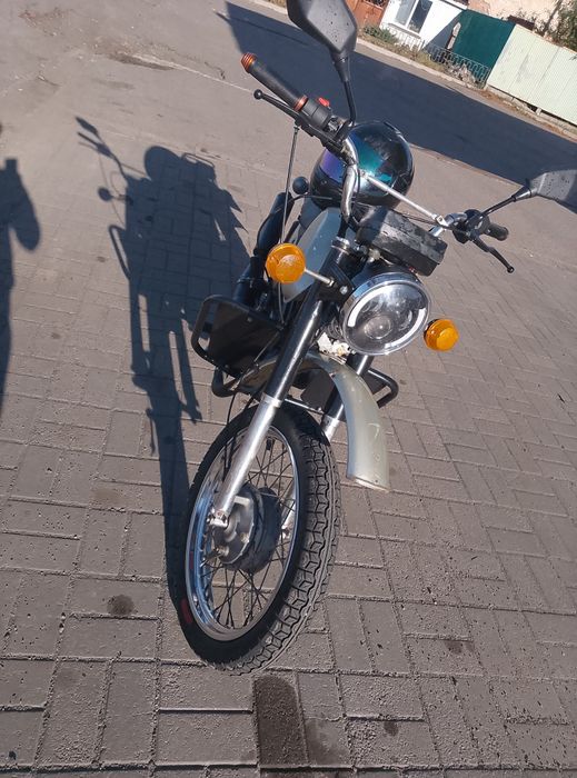 Продам мінск на повному бойовому ходу