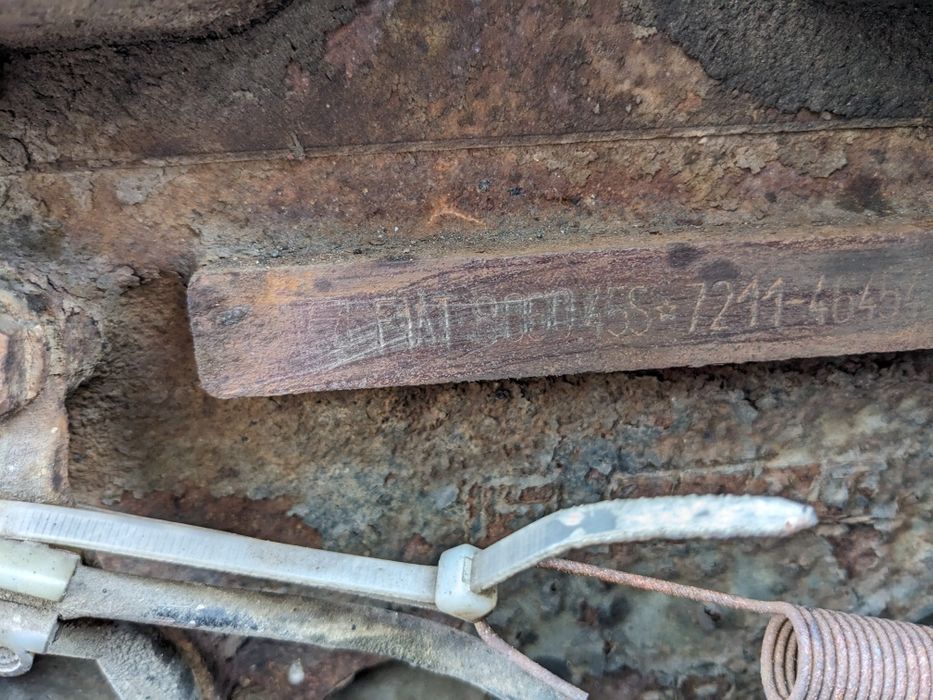 двигатель мотор Iveco Eurocargo 5.9 TD 8060.45S 227к.с ЗИЛ 130 131