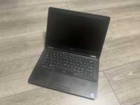 Ноутбук Dell Latitude E5470