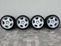 Kola 18 OZ Racing skrecane monoblock 5x112