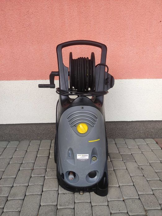 Myjka Ciśnieniowa KARCHER HD 10/25-4SX