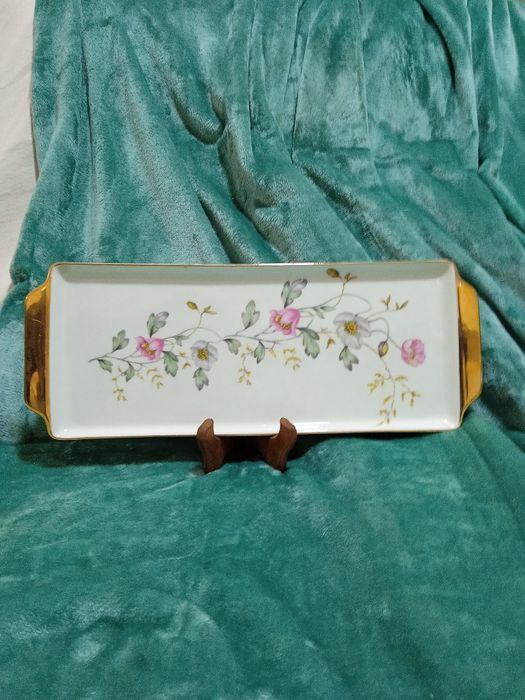 Travessa para tortas