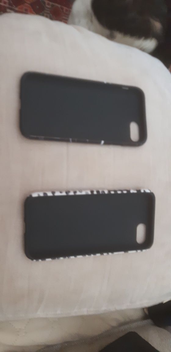 Capas Iphone 8 (novas)