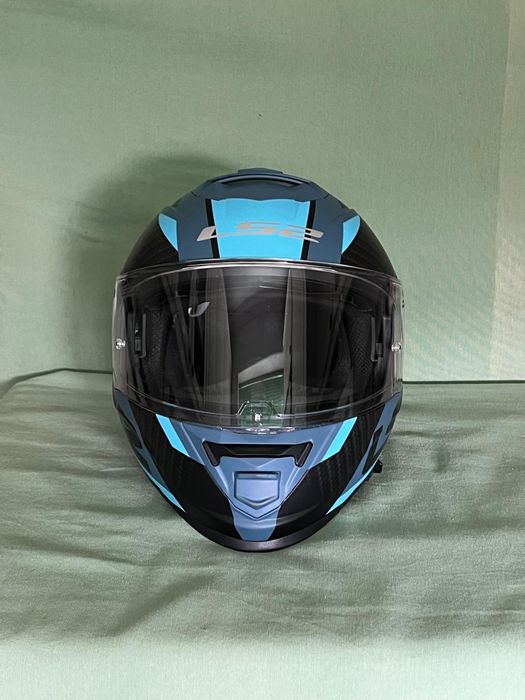 Capacete IS2 como novo