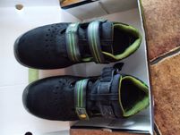 Buty robocze indoor&ligh 41