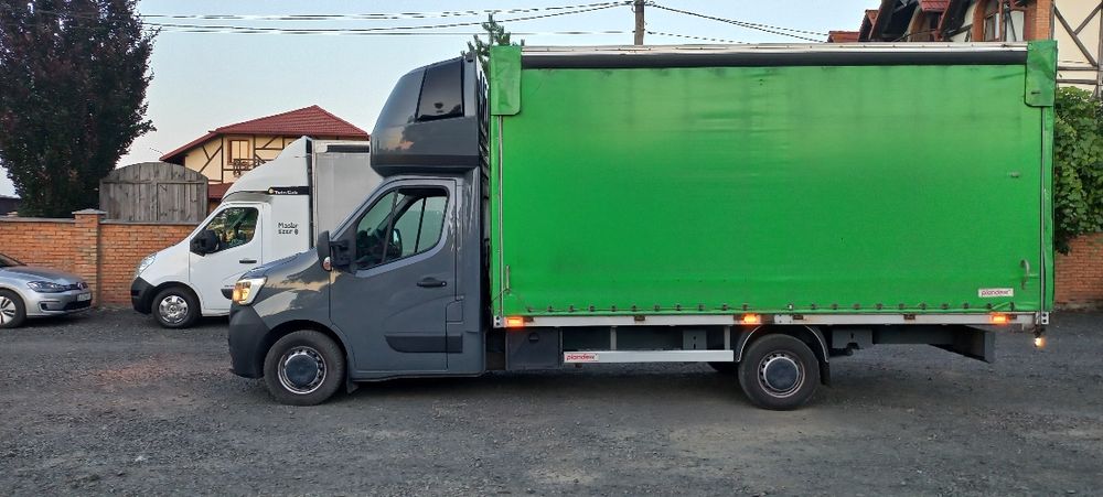 Продам  RENAULT   MASTER 2021 р