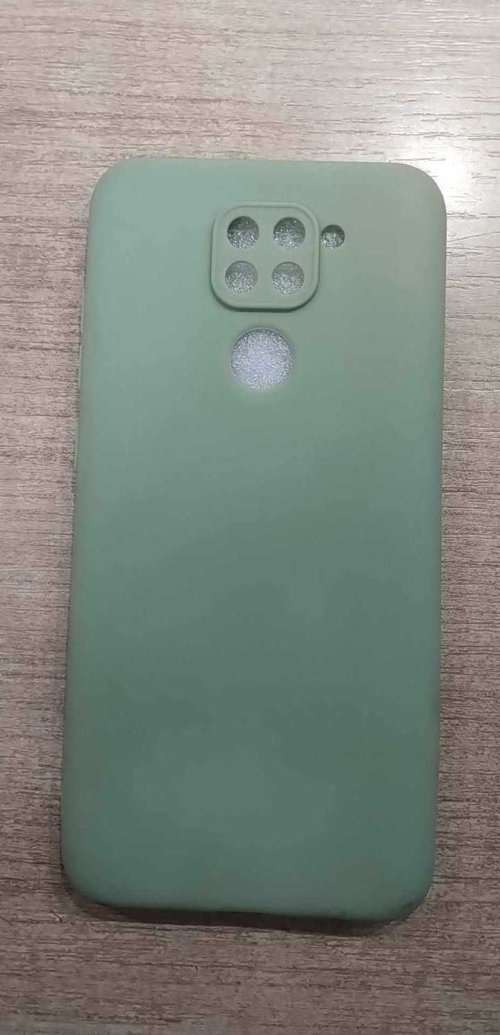 Etui na telefon Samsung galaxy Note 9