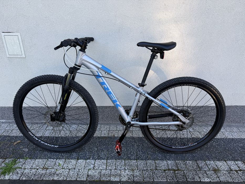 Trek Marlin 4 2018