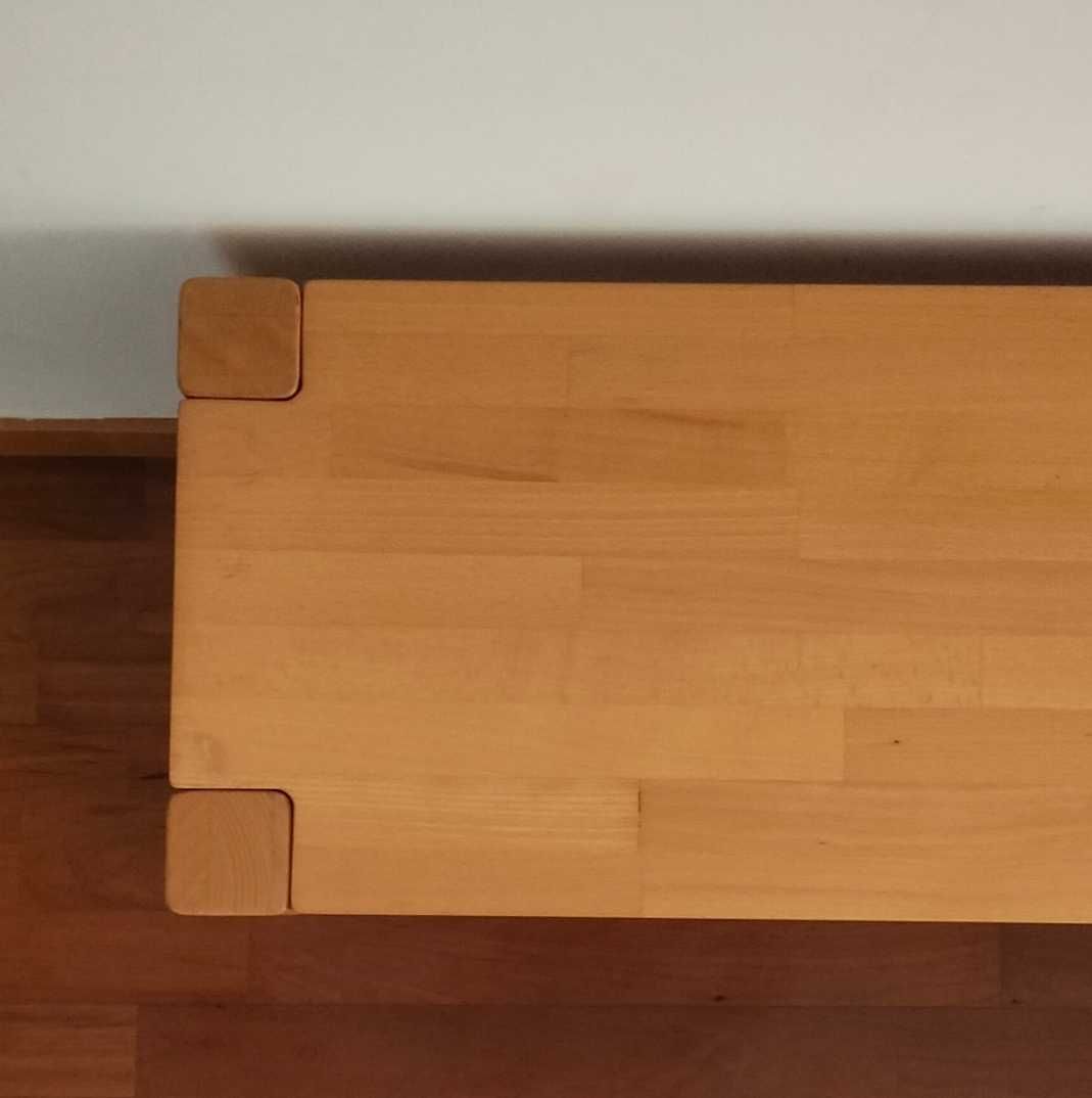 Dining Table + Bench seat   (Mesa de Jantar + Banco)